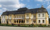 Rokokoschloss Veitshöchheim (© Reiseagentur Behrens & Schöffel)