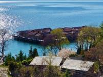 Mazedonien: Ohrid-See (© Gebeco, Kiel)