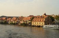 Bamberg (© Reiseagentur Behrens & Holzmann)