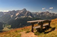 Südtirol (© 771066_original_R_K_B_by_Tom2859 _ pixelio.de)