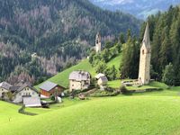 Südtirol - Wengen (© Reiseagentur Behrens & Holzmann)