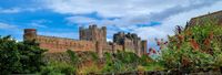 Nordengland - Bamburgh Castle (© Reiseagentur Behrens)